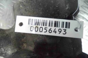 Изображение товара 56493 - 00056493 nasos gur Peugeot 207 2