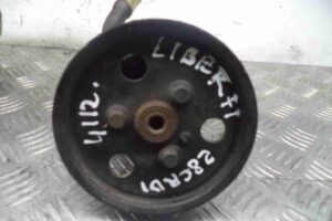 Изображение товара 56493 - 00056493 nasos gur Peugeot 207 3