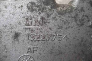 Изображение товара 56503 - 00056503 kronshtejn dvigatelya 3