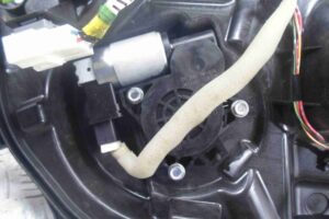 Изображение товара 56507 - 00056507 steklopodemnik zadnij levyj Citroen C5 1