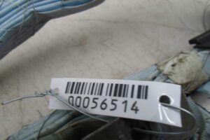 Изображение товара 56514 - 00056514 podushka bezopasnosti potolochnaya levaya BMW X1 1