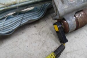 Изображение товара 56514 - 00056514 podushka bezopasnosti potolochnaya levaya BMW X1 2