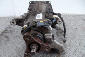 Изображение товара 56524 - 00056524 reduktor zadnij Mercedes CLA 1