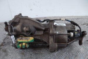 Изображение товара 56524 - 00056524 reduktor zadnij Mercedes CLA 2