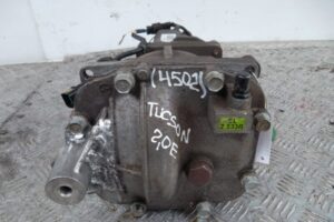 Изображение товара 56524 - 00056524 reduktor zadnij Mercedes CLA 3