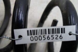Изображение товара 56526 - 00056526 pruzhina zadnyaya Chevrolet Aveo 1