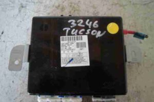 Изображение товара 56547 - 00056547 blok Body control module 