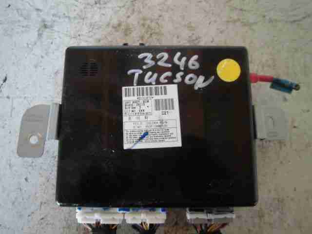 Изображение товара 56547 - 00056547 blok Body control module