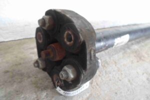 Изображение товара 56562 - 00056562 kardan perednij 2