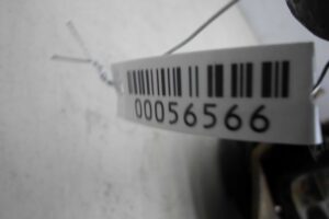 Изображение товара 56566 - 00056566 kulak povorotnyj levyj Ford Edge 1