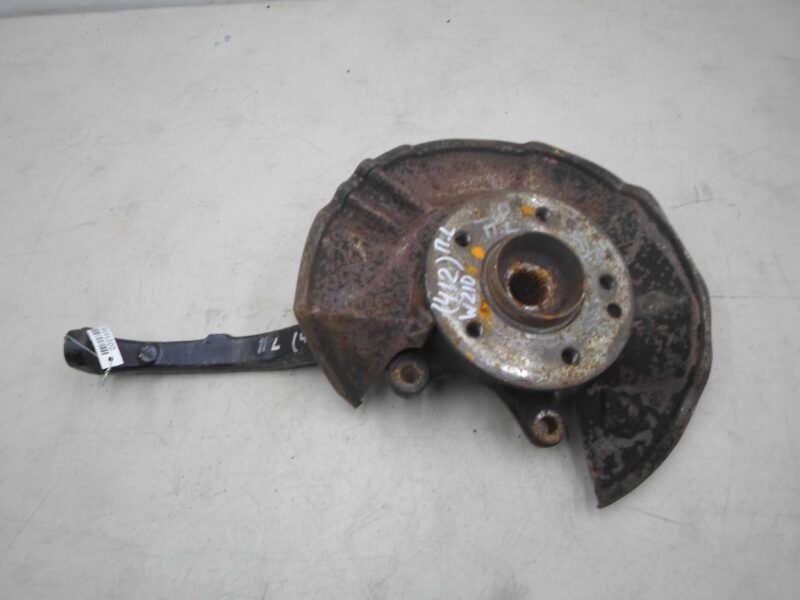Изображение товара 56566 - 00056566 kulak povorotnyj levyj Ford Edge