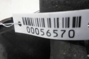 Изображение товара 56570 - 00056570 kulak povorotnyj levyj Honda Pilot 3