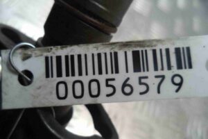 Изображение товара 56579 - 00056579 forsunka toplivnaya Audi Q7 1