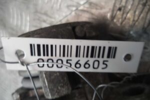 Изображение товара 56605 - 00056605 mekhanizm natyazheniya remnya 1