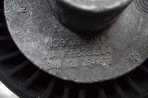 Изображение товара 56605 - 00056605 mekhanizm natyazheniya remnya 3