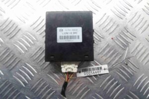 Изображение товара 56607 - 00056607 blok upravleniya besklyuchevogo dostupa Citroen Berlingo