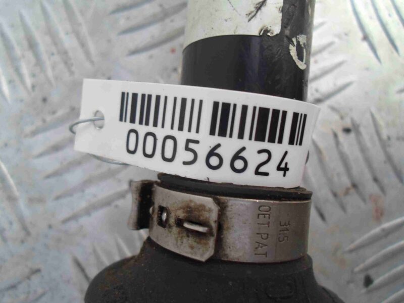 Изображение товара 56624 - 00056624 poluos perednyaya levaya