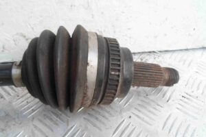 Изображение товара 56624 - 00056624 poluos perednyaya levaya 2