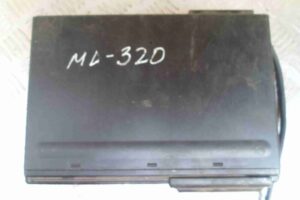 Изображение товара 56625 - 00056625 chejndzher Ford Fiesta 1