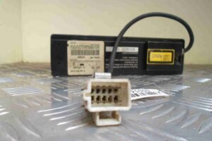 Изображение товара 56625 - 00056625 chejndzher Ford Fiesta 3