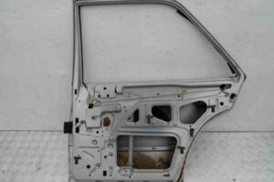 Изображение товара 56631 - 00056631 dver zadnyaya pravaya Ford Focus 2