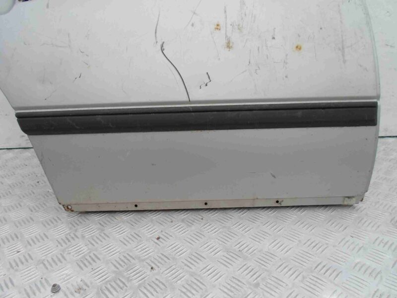 Изображение товара 56631 - 00056631 dver zadnyaya pravaya Ford Focus