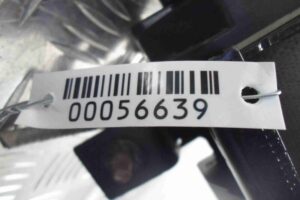 Изображение товара 56639 - 00056639 remen bezopasnosti BMW 4 Series 2