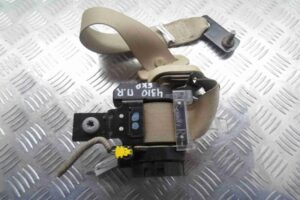 Изображение товара 56639 - 00056639 remen bezopasnosti BMW 4 Series 3