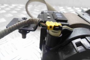 Изображение товара 56639 - 00056639 remen bezopasnosti BMW 4 Series