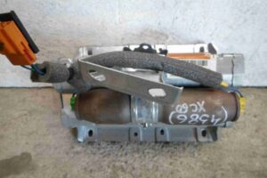 Изображение товара 56642 - 00056642 podushka bezopasnosti passazhira 1
