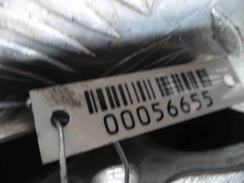 Изображение товара 56655 - 00056655 kollektor vpusknoj Audi 80