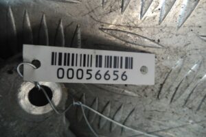 Изображение товара 56656 - 00056656 starter Skoda Yeti 1