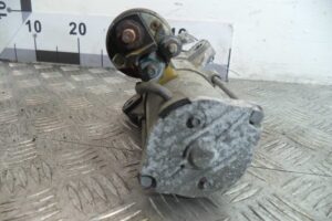 Изображение товара 56656 - 00056656 starter Skoda Yeti 2