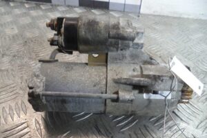 Изображение товара 56656 - 00056656 starter Skoda Yeti 3