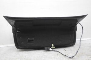 Изображение товара 56658 - 00056658 kryshka bagazhnika 1