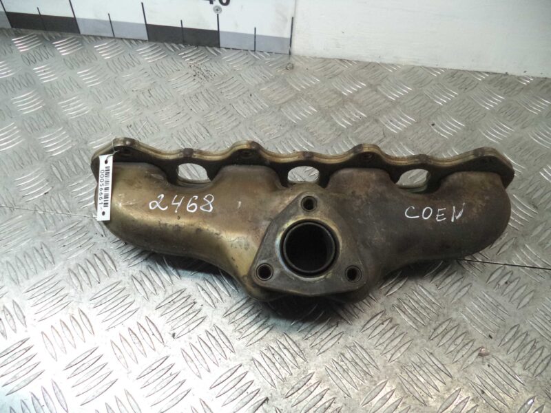 Изображение товара 56661 - 00056661 kollektor vypusknoj Mercedes B klasse