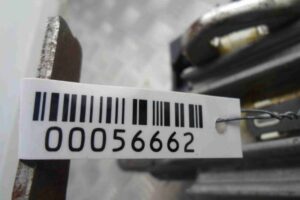 Изображение товара 56662 - 00056662 kolonka rulevaya 1