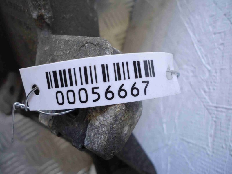 Изображение товара 56667 - 00056667 podushka krepleniya kpp