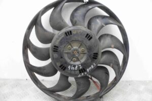 Изображение товара 56676 - 00056676 ventilyator okhlazhdeniya (elektro) Toyota Matrix 1
