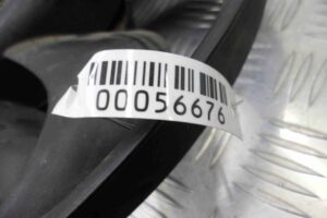Изображение товара 56676 - 00056676 ventilyator okhlazhdeniya (elektro) Toyota Matrix 2