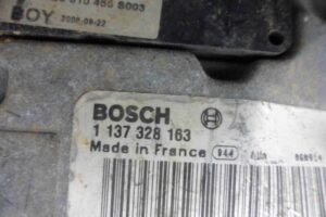 Изображение товара 56676 - 00056676 ventilyator okhlazhdeniya (elektro) Toyota Matrix 3