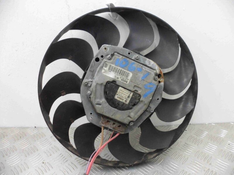 Изображение товара 56676 - 00056676 ventilyator okhlazhdeniya (elektro) Toyota Matrix