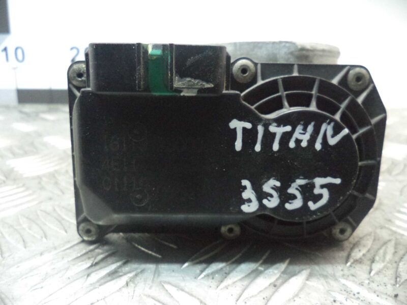 Изображение товара 56686 - 00056686 zaslonka drosselnaya Land Rover Range Rover Sport