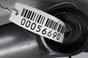 Изображение товара 56690 - 00056690 povodok stekloochistitelya Mercedes CLA 1