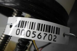 Изображение товара 56702 - 00056702 nasos toplivnyj 1