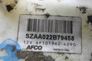 Изображение товара 56702 - 00056702 nasos toplivnyj 2