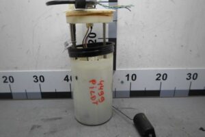 Изображение товара 56702 - 00056702 nasos toplivnyj 3