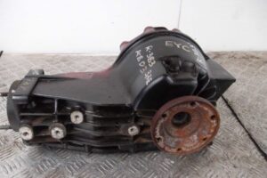 Изображение товара 56706 - 00056706 reduktor zadnij 1