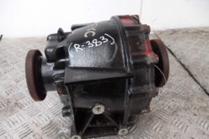 Изображение товара 56706 - 00056706 reduktor zadnij 2