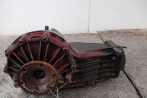 Изображение товара 56706 - 00056706 reduktor zadnij 3